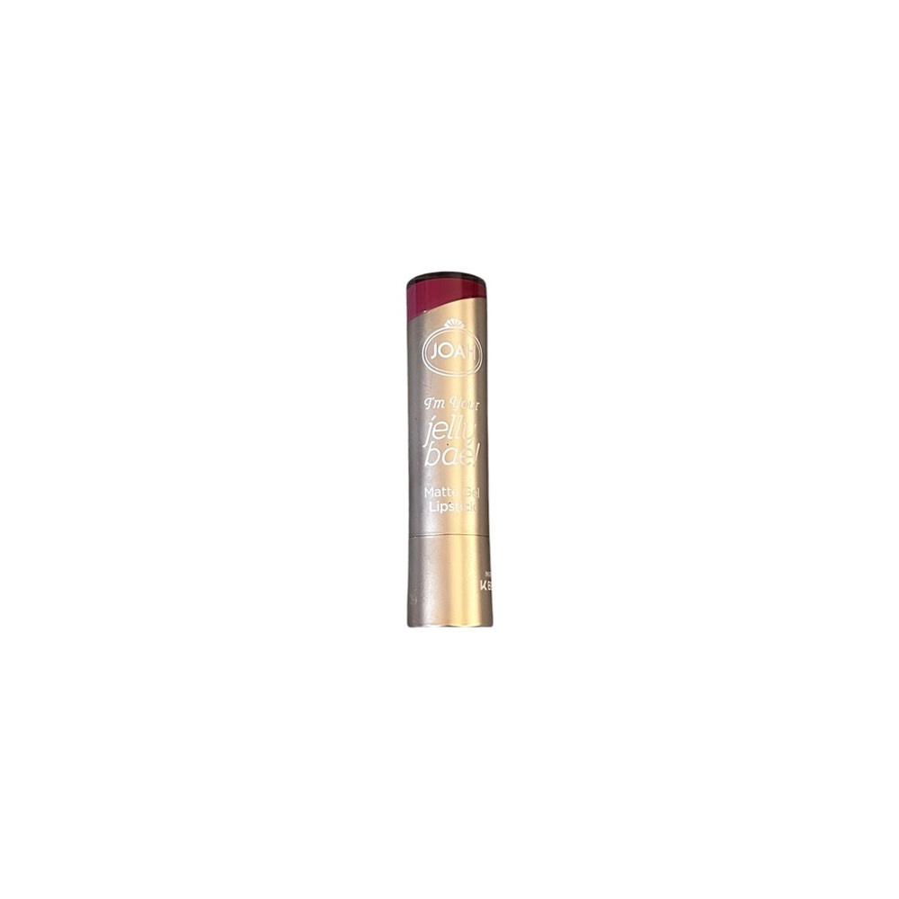 JOAH Sweetie I’m Your Jelly Bae! Matte Gel Lipstick in Discontinued Sealed NWT